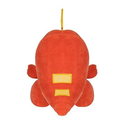 Pokemon Pluche - Fuecoco (20 cm) (Jazwares)