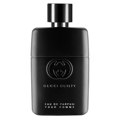 Herenparfum Gucci Guilty EDP 50 ml (1 Stuks)
