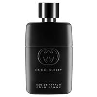 Herenparfum Gucci Guilty EDP 50 ml (1 Stuks) - thumbnail