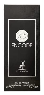 Maison Alhambra Encode For Men 100 ml Eau de Parfum