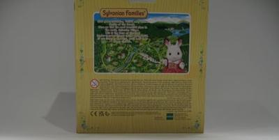 Sylvanian Families 5310 Familie Koala