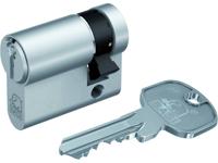 Basi 5020-0030 Profielhalfcilinder 10 / 60mm - thumbnail