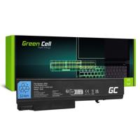 Green Cell GC-HP06V2 GC-HP06V2 Laptopaccu 10.8 V 6600 mAh HP - thumbnail