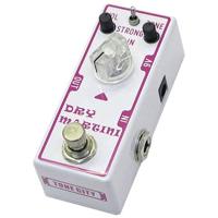 Tone City Dry Martini overdrive effectpedaal - thumbnail