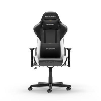 DXRacer Formula L zwart/wit DXRacer Formula L zwart/wit