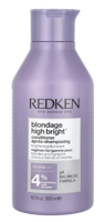 Redken Blondage High Bright Conditioner 300ml - thumbnail