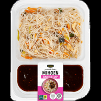 Jumbo Mihoen Babi Ketjap 450 g - thumbnail