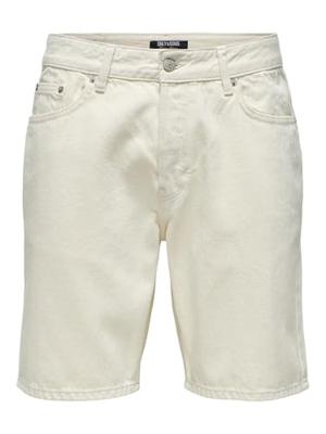 Only & Sons Edge Korte Broek