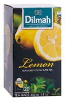 Dilmah Thee Citroen 20 zakjes - thumbnail