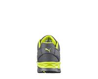 PUMA FUSE MOTION 2.0 GREEN LOW 643880-40 Veiligheidsschoenen ESD S1P Schoenmaat (EU): 40 Grijs, Groen 1 stuk(s) - thumbnail