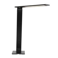 Steinhauer Strakke bureaulampSerenade LED zwart - 2684ZW - thumbnail