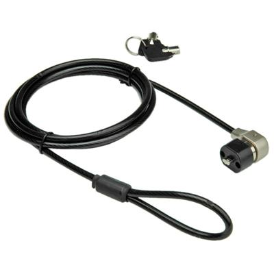 VALUE notebookbeveiliging met sleutel