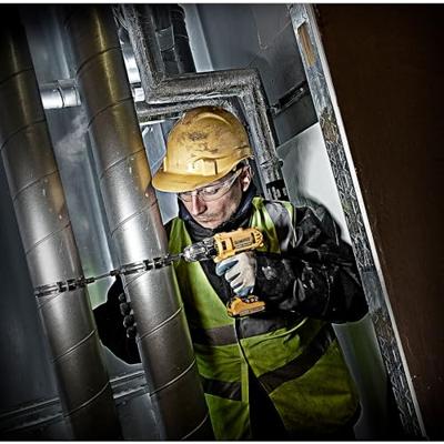 DeWALT DCD710D2 Accu schroefboormachine 12V XR 2.0Ah in TSTAK DeWALT DCD710D2 Accu schroefboormachine 12V XR 2.0Ah in TSTAK