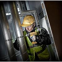 DeWALT DCD710D2 Accu schroefboormachine 12V XR 2.0Ah in TSTAK - thumbnail