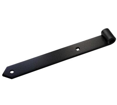 Waelbers Heng 13-400mm met punt zwart TXT - 6 Stuk(s) - 5168.43