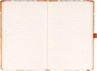 Alphonse Mucha Notitieboek A5 Painting - thumbnail