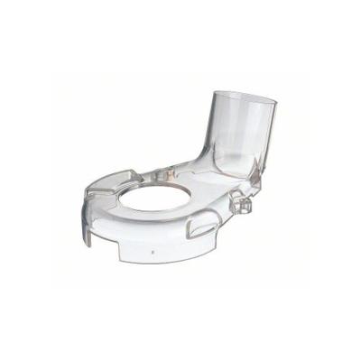 Bosch Accessories 2608190039 Adapter voor bovenfrees, passend bij GOF 2000 CE Professional