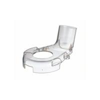 Bosch Accessories 2608190039 Adapter voor bovenfrees, passend bij GOF 2000 CE Professional - thumbnail