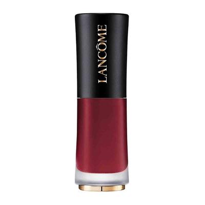Lancôme L'Absolu Rouge Drama Ink Lipstick Nuit Pourpre 6ml Lancôme L'Absolu Rouge Drama Ink Lipstick Nuit Pourpre 6ml