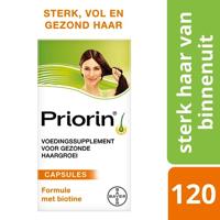 Priorin Haar Capsules - thumbnail
