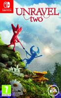 Unravel 2 - thumbnail