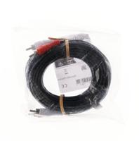 goobay 2x Tulp kabel - thumbnail