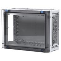 Hensel FP 0210 68000198 Behuizing 270 x 360 x 163 Kunststof 1 stuk(s) Hensel FP 0210 68000198 Behuizing 270 x 360 x 163 Kunststof 1 stuk(s)