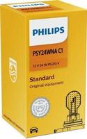 Philips Geel 12V 24W, PSY24W, PG20/4 12188NAC1 - thumbnail