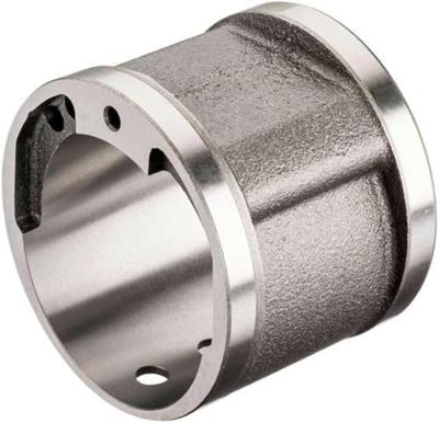 HAZET Insteekadapter 6423C · 9 x 12 mm insteekvierkant massief · 14 x 18 mm insteekvierkant hol · Lengte: 50 mm HAZET Insteekadapter 6423C · 9 x 12 mm insteekvierkant massief · 14 x 18 mm insteekvierkant hol · Lengte: 50 mm