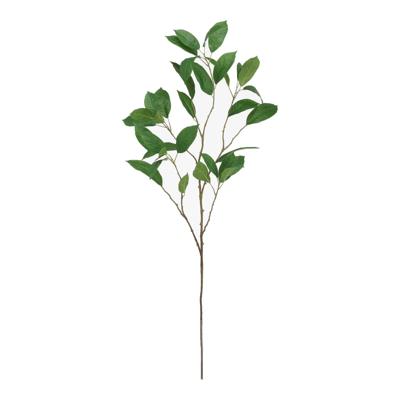 Magnolia Kunst Bladtak 115cm groen