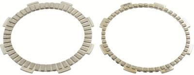TRW koppelingsplaat set clutch kit mcc513-5