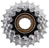 Sunrace freewheel 6-fit 14-24 - thumbnail