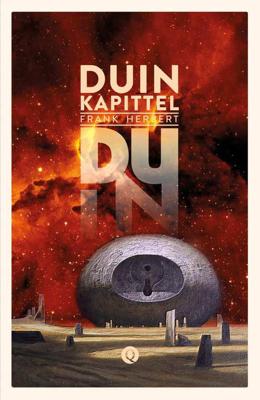 Duin Kapittel (Hardback)