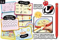 Educatief Spel Lisciani Giochi Super École D´Ecriture (FR) - thumbnail