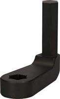 KS Tools 460.5082 Oplosadapter voor vastlagerschroef - thumbnail