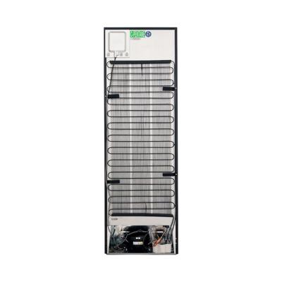 Exquisit BREMEN272-NF-040DB Vriezer Zwart