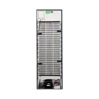 Exquisit BREMEN272-NF-040DB Vriezer Zwart - thumbnail