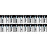 Batterij energizer max plus aa alkaline 20st - thumbnail