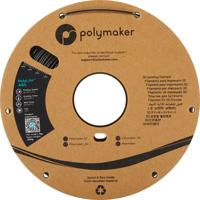 Polymaker PE01001 PolyLite Filament ABS kunststof Geurarm 1.75 mm 1000 g Zwart 1 stuk(s) - thumbnail