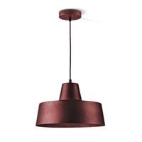 Home sweet home hanglamp Bickel 30 - roest bruin - thumbnail