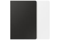 Samsung Smart Book Book cover Zwart Tabletcover - thumbnail
