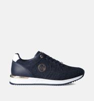 Mexx Sneakers Gitte Glitter Ellen MI001003351W-6005 Blauw-37 maat 37 - thumbnail