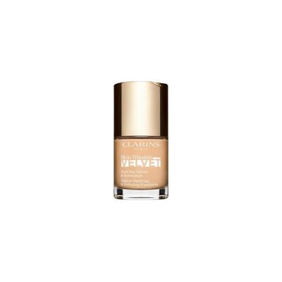 Clarins Skin Illusion Velvet Foundation Nude 30ml Clarins Skin Illusion Velvet Foundation Nude 30ml