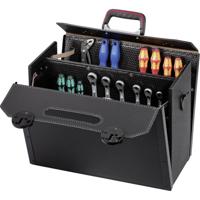 Parat TOP-LINE KingSize CP-7 17000581 Gereedschapstas (zonder inhoud) Professioneel (b x h x d) 510 x 400 x 230 mm - thumbnail
