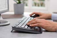 CHERRY GENTIX DESKTOP - thumbnail