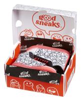 MGA's Miniverse Make It Mini sneakers - thumbnail