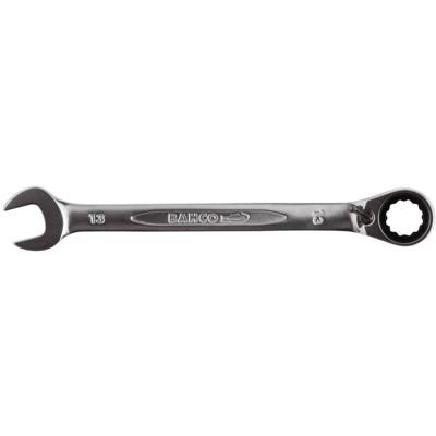 Bahco steek-ringratelsleutel 27 mm | 1RM-27