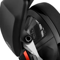 Sennheiser GSP 500 gaming koptelefoon (met open akoestische), 1 - Pak, zwart/rood - thumbnail