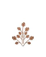 Alessi The Five Seasons Reservestokjes Hmmm - thumbnail