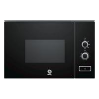 Magnetron Balay 3CP5002N3 Zwart - thumbnail